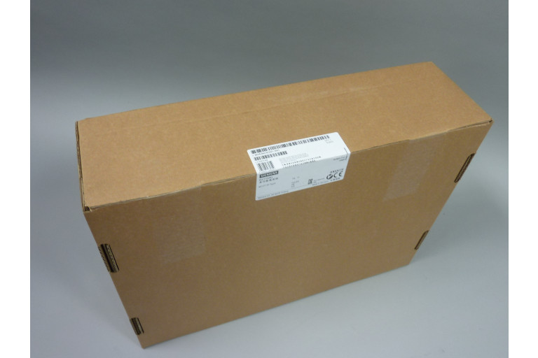 6AV6643-0CD01-1AX1 Ny i forseglet pakke