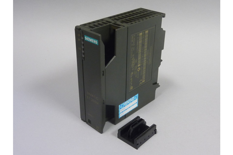 6ES7153-1AA03-0XB0 Benotzt