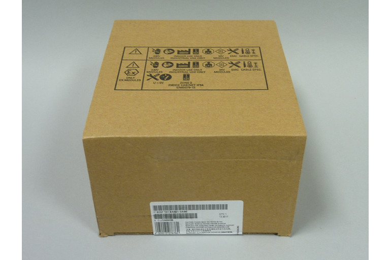 6ES7151-8AB01-0AB0 Nei am zouene Pak
