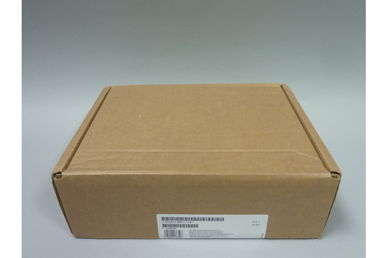 6AV6642-0BA01-1AX1 Ny i forseglet pakke