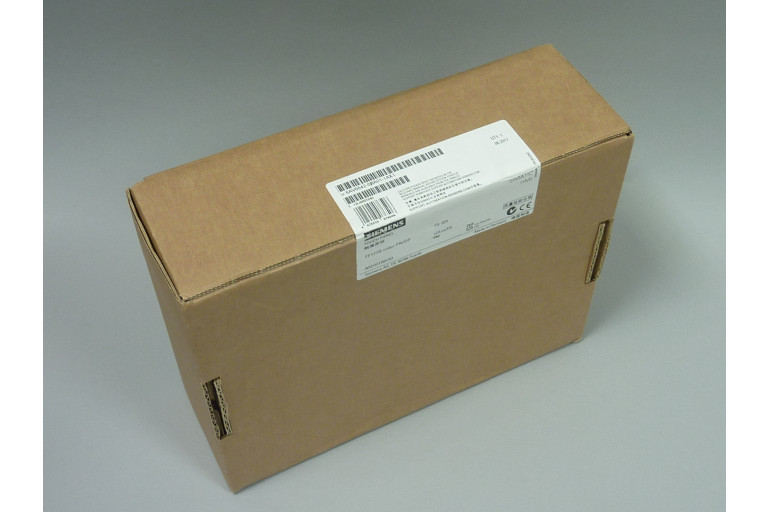 6AV6642-0BA01-1AX1 Ny i forseglet pakke
