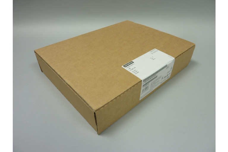 6ES7405-0KA02-0AA0 Nei am zouene Pak