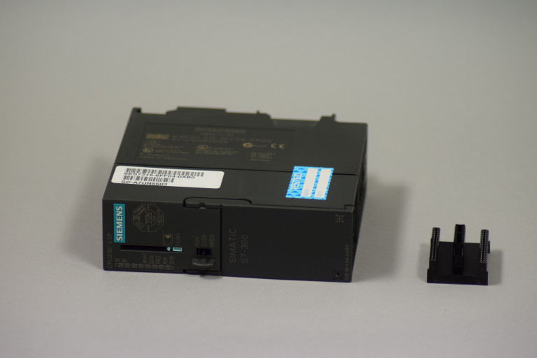 6ES7315-6FF04-0AB0 Brukt
