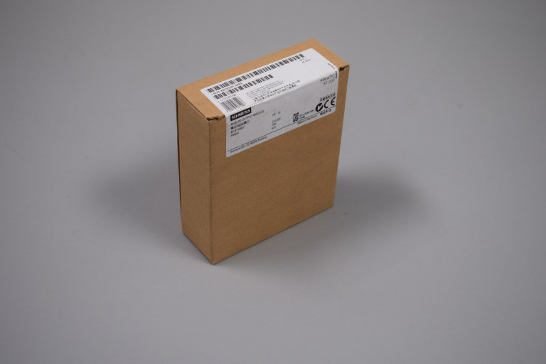 6ES7332-5HD01-0AB0 Nei am zouene Pak