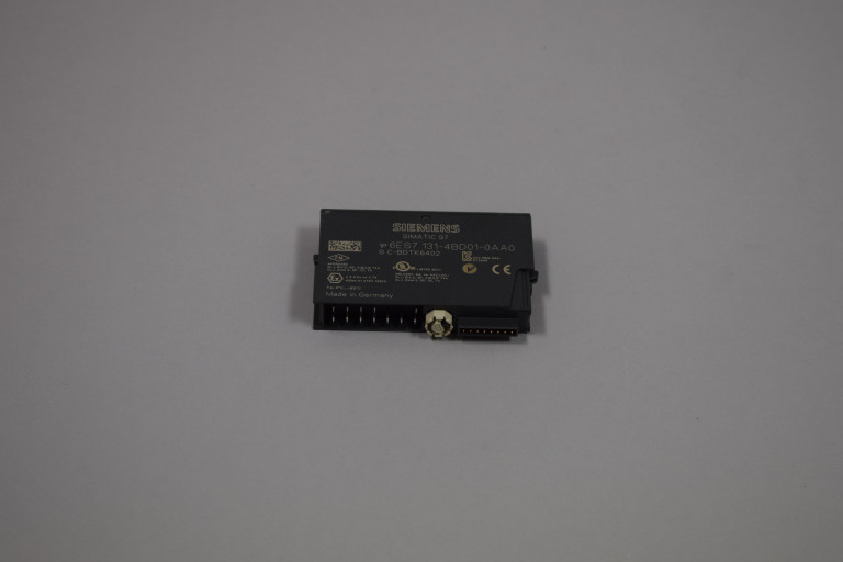 6ES7131-4BD01-0AA0 Ny uten boks
