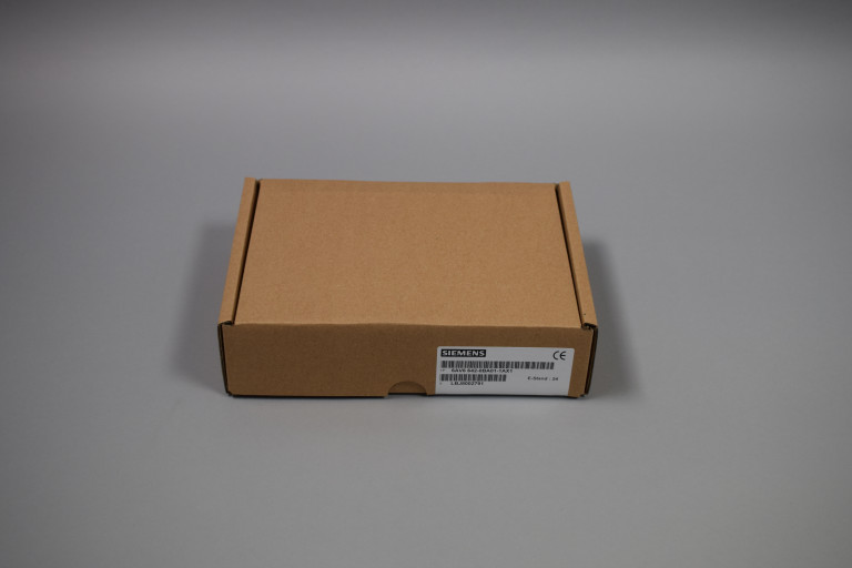 6AV6642-0BA01-1AX1 Ny uten boks