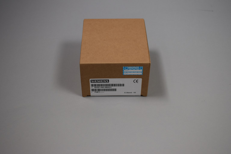 6ES5440-8MA21 Brukt