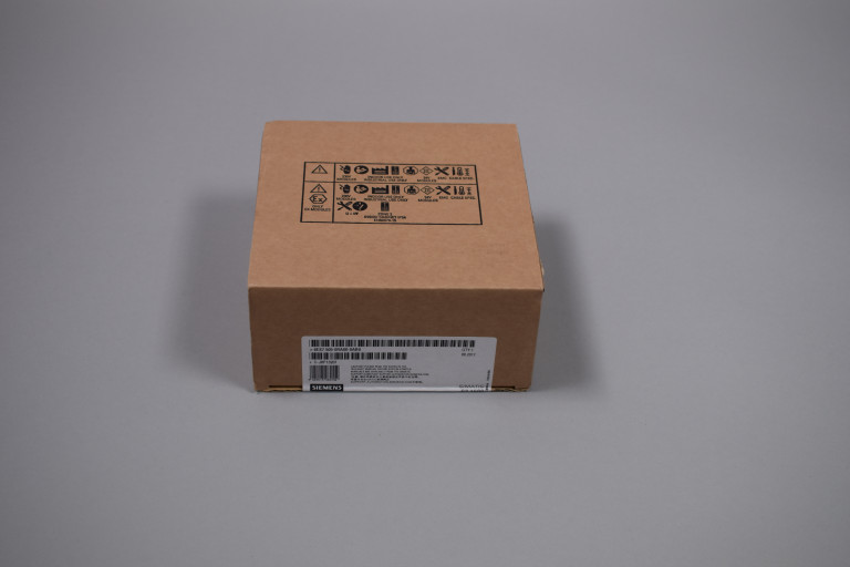 6ES7505-0RA00-0AB0 Novo u zatvorenom pakiranju
