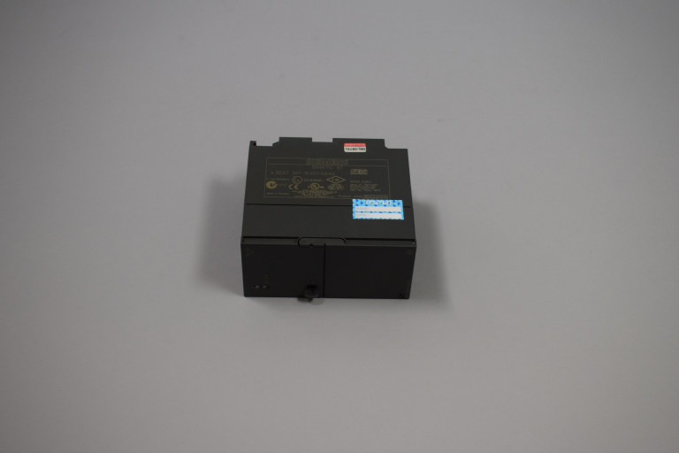 6ES7307-1EA01-0AA0 Brukt