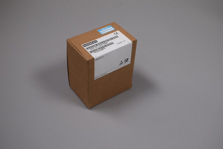 6ES7307-1EA01-0AA0 Gebraucht