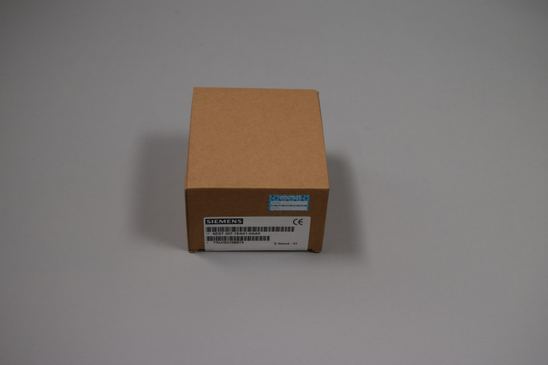 6ES7307-1EA01-0AA0 Brukt
