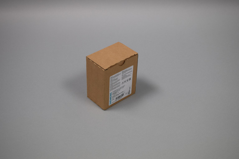 3UF7102-1AA00-0 Ny i forseglet pakke
