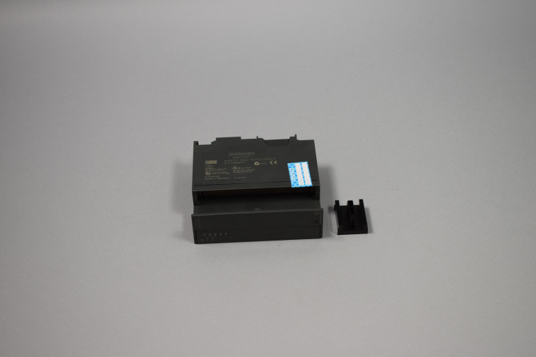 6ES7340-1CH02-0AE0 Benotzt