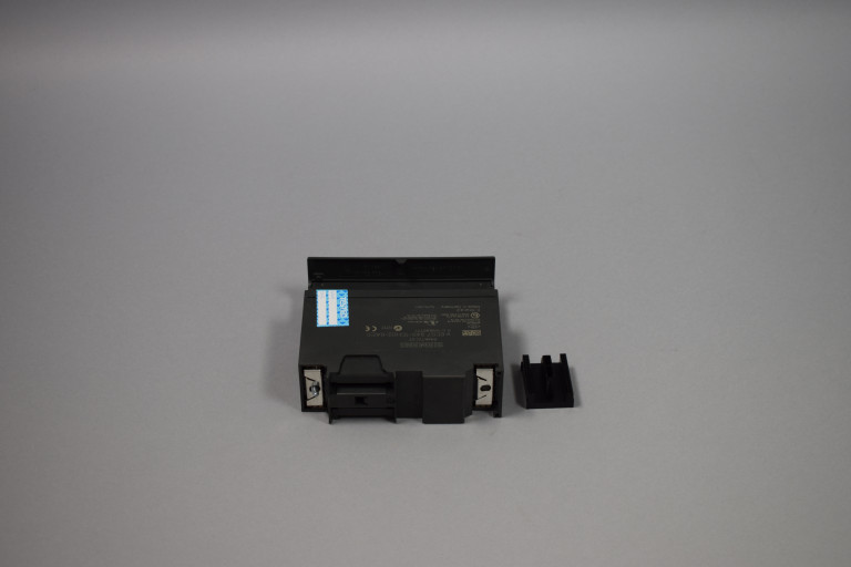 6ES7340-1CH02-0AE0 Benotzt