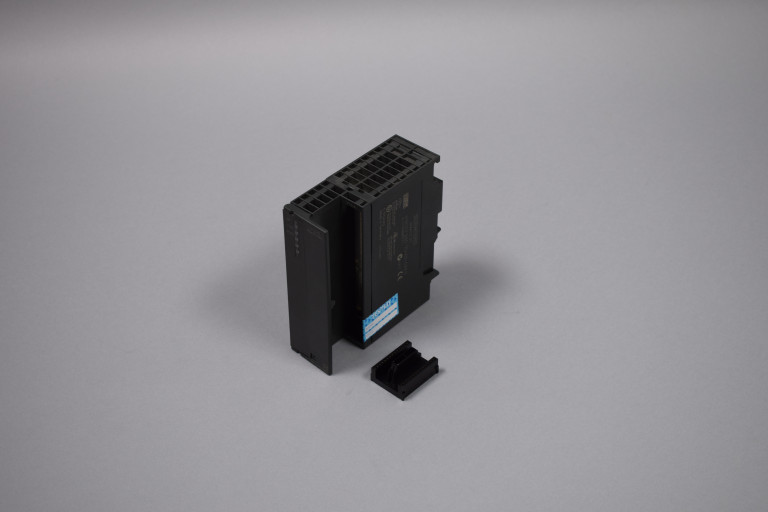 6ES7340-1CH02-0AE0 Benotzt