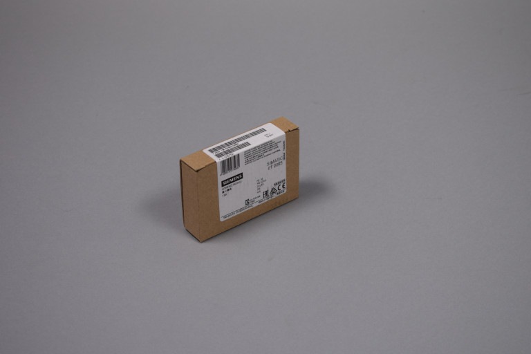6ES7138-4DB03-0AB0 Nei am zouene Pak