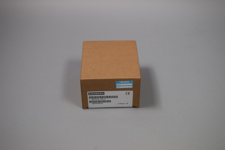 6EP1331-1SL11 Used