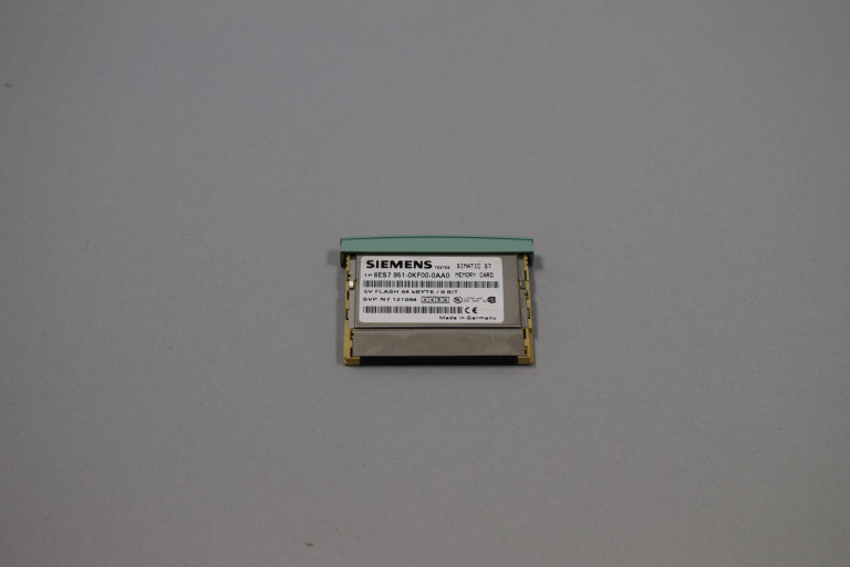 6ES7951-0KF00-0AA0 Brukt