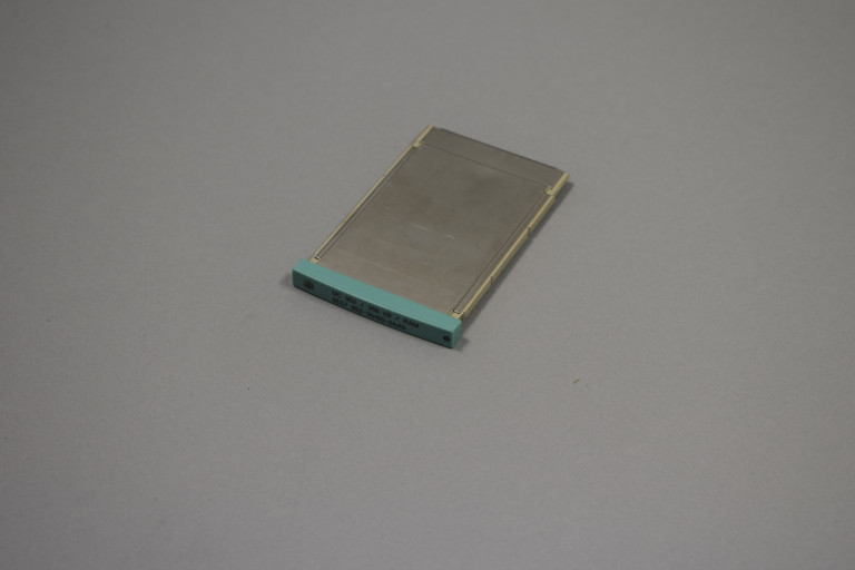 6ES7952-1AH00-0AA0 Usó
