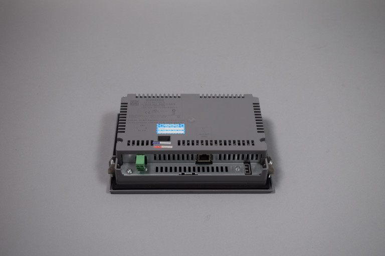 6AV6647-0AD11-3AX0 Brukt
