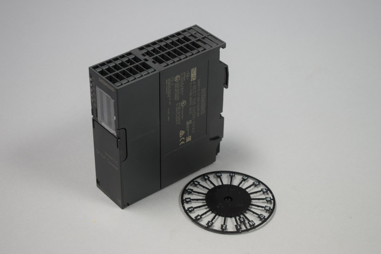 6ES7158-0AD01-0XA0 Nowe bez pudełka