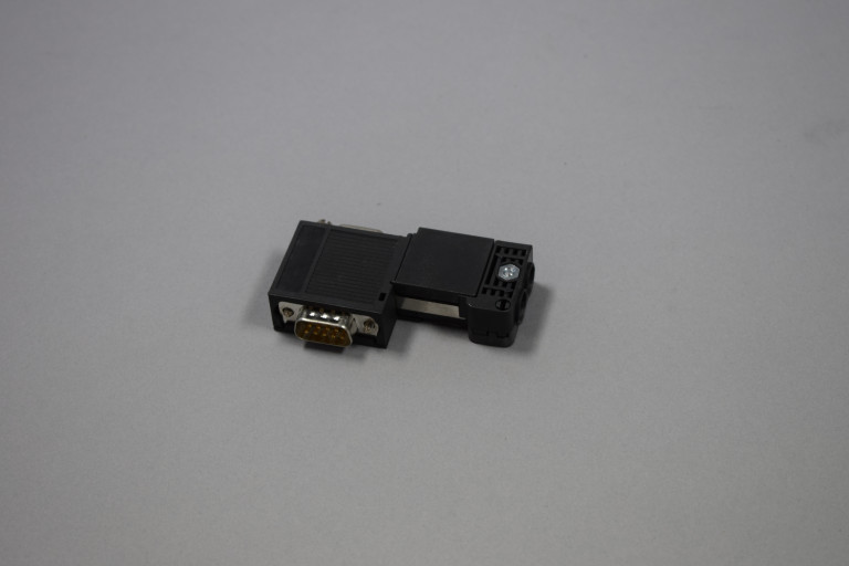 6ES7972-0BB50-0XA0 Brukt