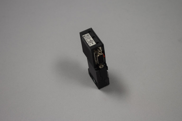 6ES7972-0BB50-0XA0 Brukt