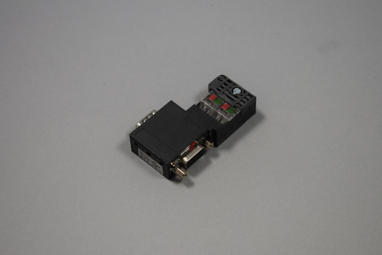 6ES7972-0BB50-0XA0 Brukt