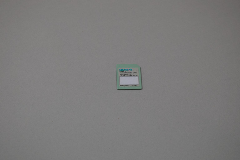6ES7953-8LG11-0AA0 Brukt