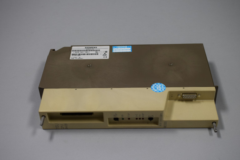 6ES5943-7UB11 Used