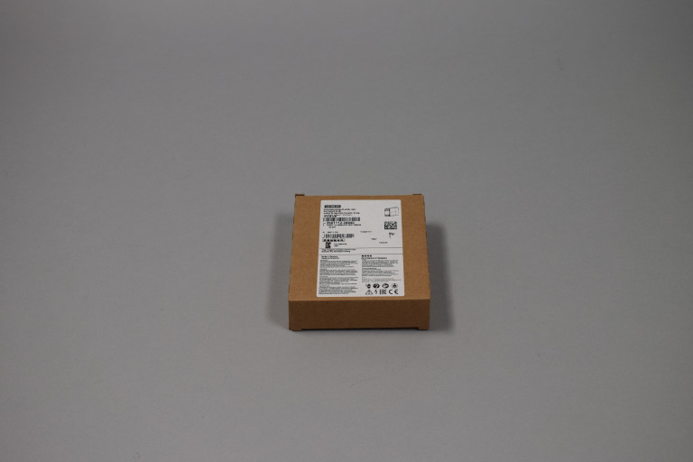 3SK1112-2BB40 Ny i forseglet pakke