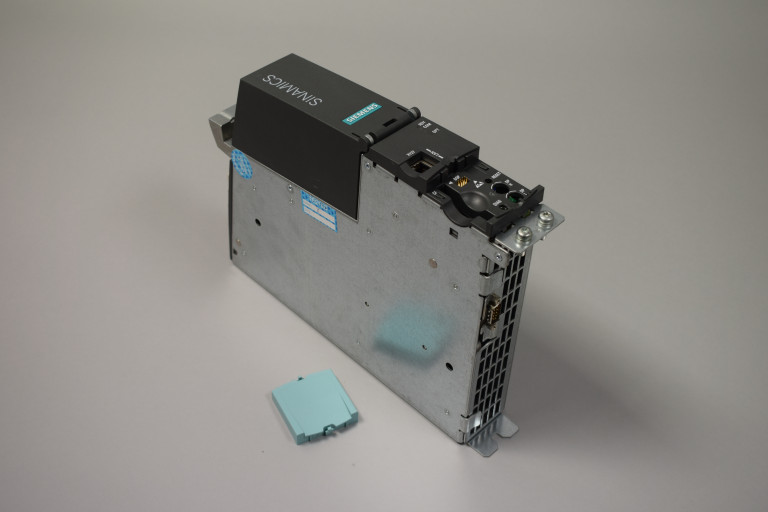 6SL3040-1MA01-0AA0 Brugt