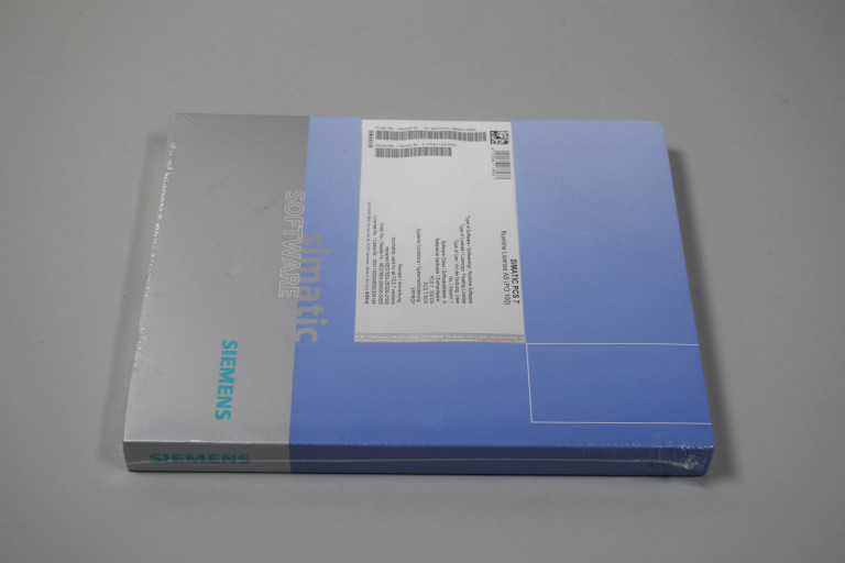 6ES7653-2BA00-0XB5 Nei am zouene Pak