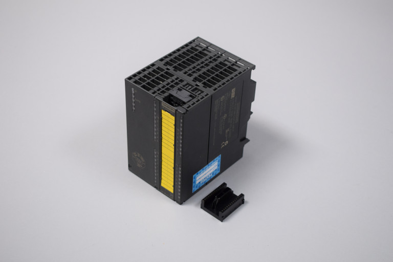 6ES7326-1BK02-0AB0 Brukt