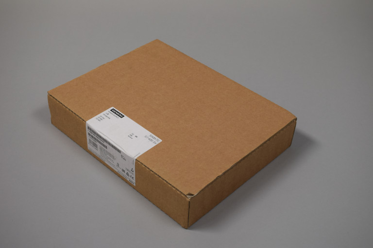 6ES7405-0RA02-0AA0 Nei am zouene Pak