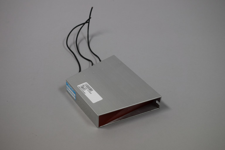 GWH 150-120X30 Brugt