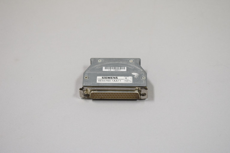 6ES5760-1AA11 Brukt