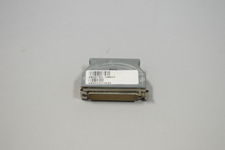 6ES5760-1AA11 Brukt