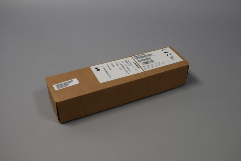 6SE6400-4BC05-0AA0 Novo u zatvorenom pakiranju