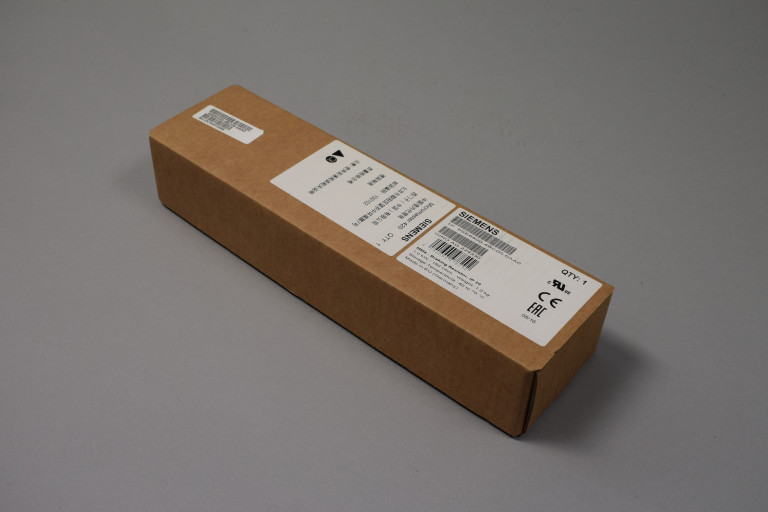 6SE6400-4BC05-0AA0 Novo u zatvorenom pakiranju