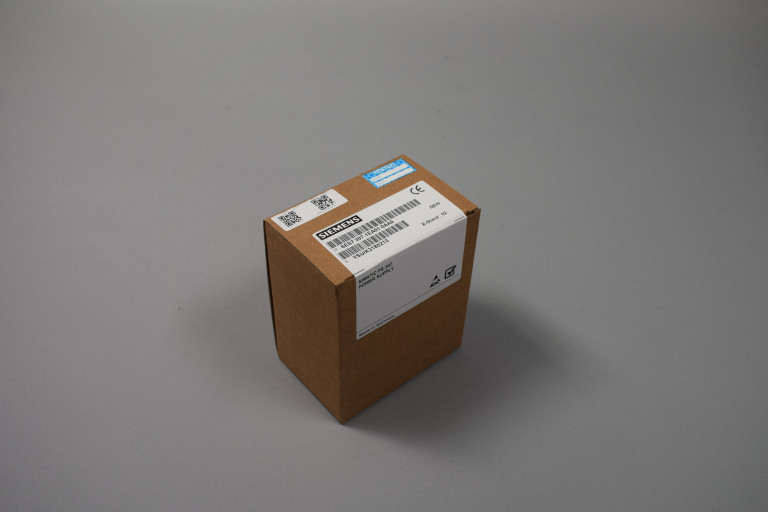 6ES7307-1EA01-0AA0 Ny uten boks