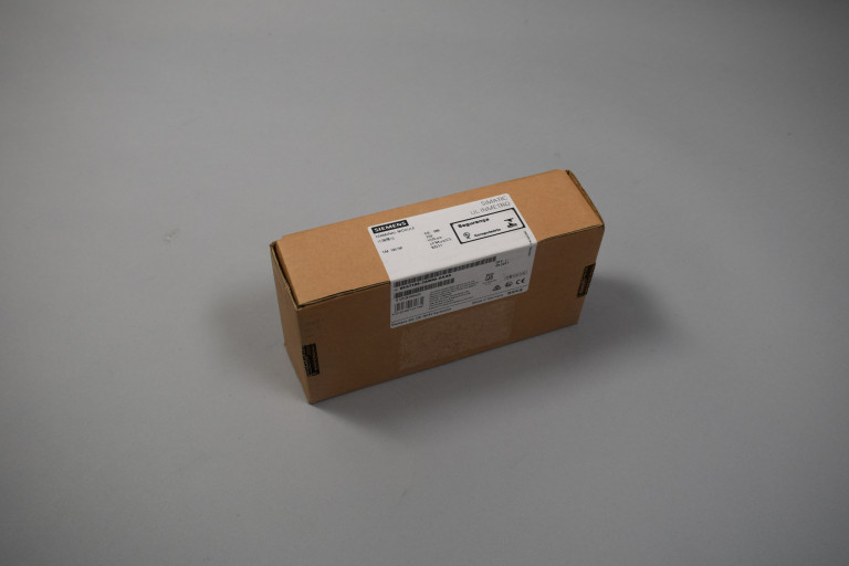 6ES7193-7AB00-0AA0 Nei am zouene Pak