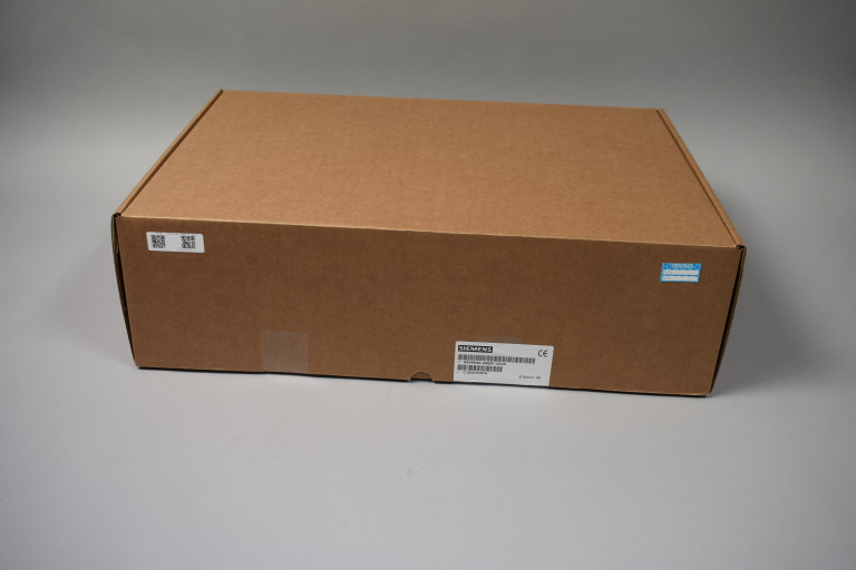 6AV6644-2AB01-2AX0 Benotzt