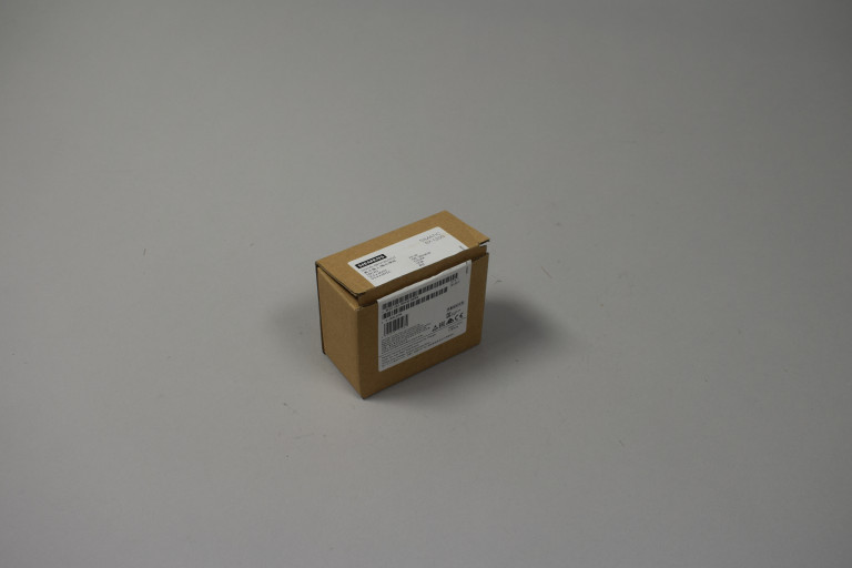 6ES7223-1BH32-0XB0 Ny i åben pakke