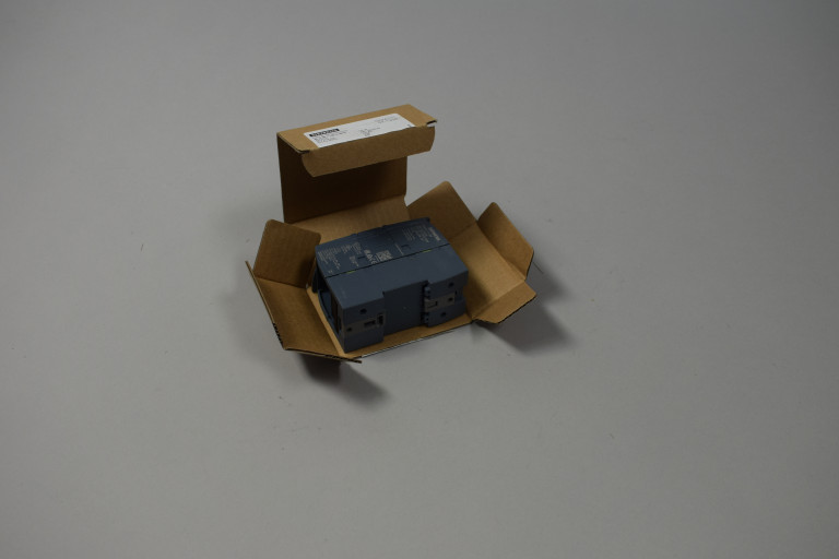 6ES7223-1BH32-0XB0 Ny i åben pakke