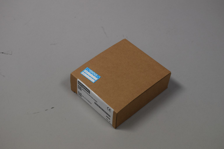 6ES7315-6FF04-0AB0 Ny uten boks