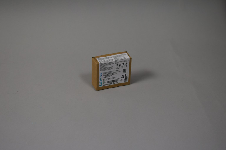 3RK7136-6SC00-0BC1 Nei am zouene Pak