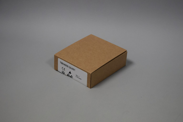 7MH4950-2AA01 Renovéiert
