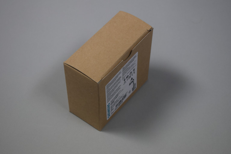 3RK1903-3BA02 Ny i forseglet pakke
