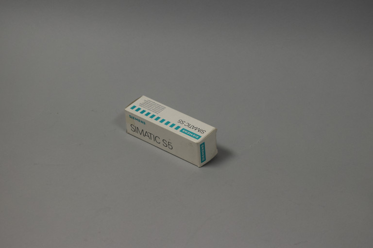 6ES5490-8FB11 Ny i forseglet pakke